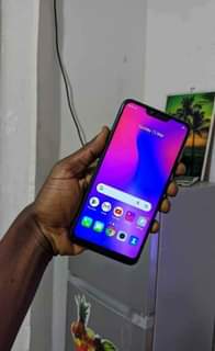 A picture of Oppo A3s