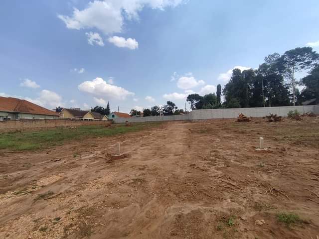 houses najjera