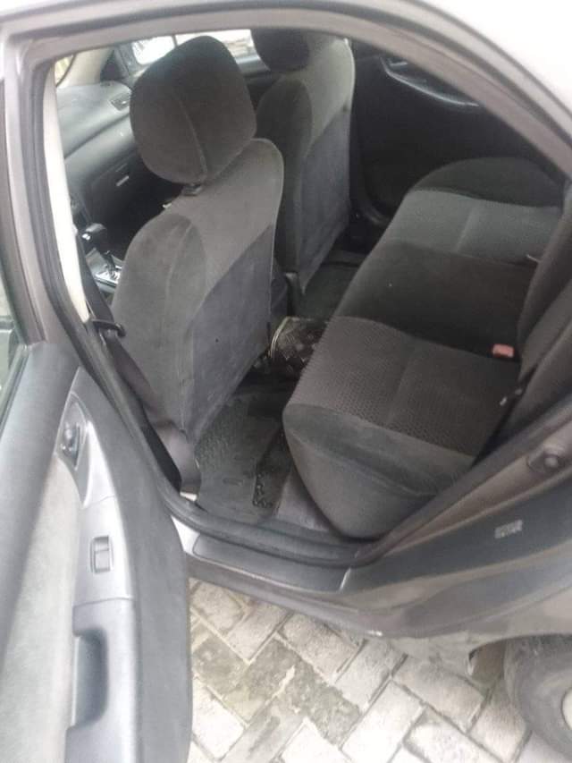 A picture of 2006 Toyota Corolla Corolla Alloy