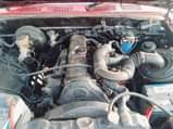 A picture of TOYOTA HILUX DOUBLE CABIN