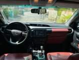 A picture of Registered Hilux 2018 good deal price 27m location ajah Abraham