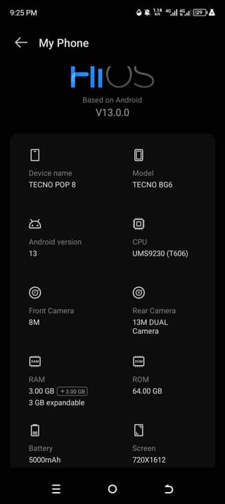 tecno pop
