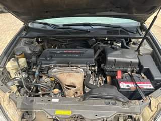 A picture of REGISTERED TOKS Extremely sound First body 2004 Camry big daddy