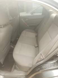 A picture of 2010 Chevrolet automatic fuel economical