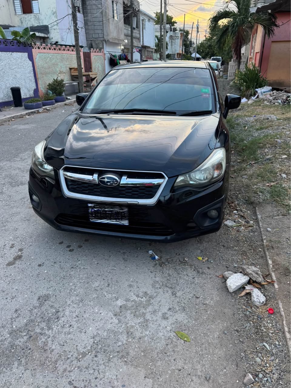 subaru
