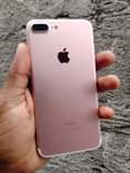 A picture of iphone 7 Plus