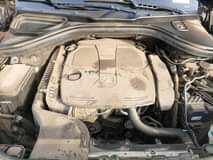 A picture of Mercedes Benz
