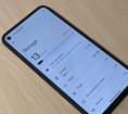 A picture of Google pixel 4a
