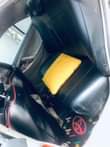 A picture of Merry Christmas in addy Trust Maxwell Autos Extremely clean Toyota