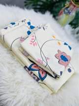 A picture of Mashuka cotton size 8 8