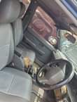 A picture of TOYOTA SURF ON SALE Manual transmission Perfect engine performance Price