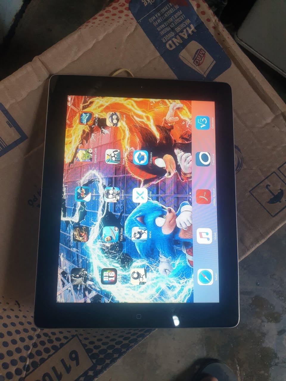ipad