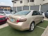 A picture of Super Clean 09 Toyota Camry LE