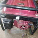 A picture of Generator