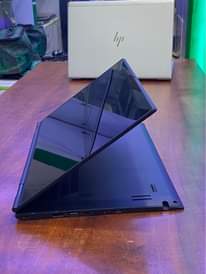 A picture of LENOVO THINKPAD X1 YOGA X360