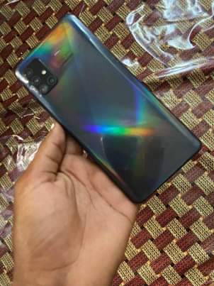 samsung a51