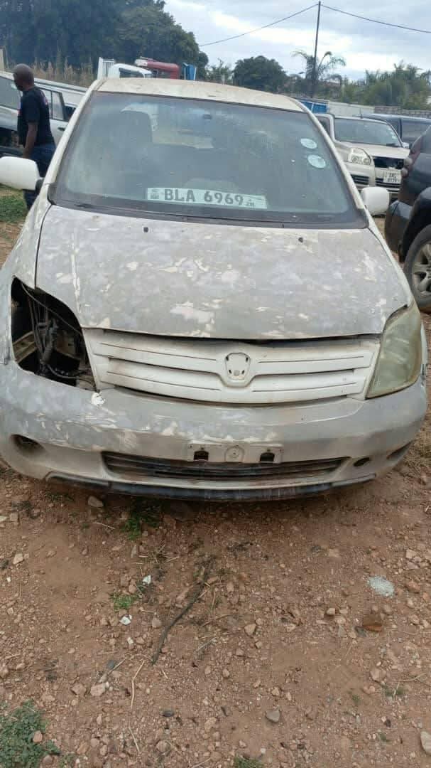 used toyota