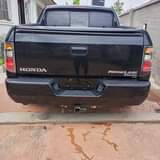 A picture of Foreign used 2007 Honda Ridgeline