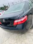 A picture of Toyota Camry 07 full option 
