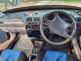 A picture of Staret milion 3 9 Ipo mwanza Automatic Engine safi 0784857610