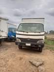 A picture of Toyota dyna