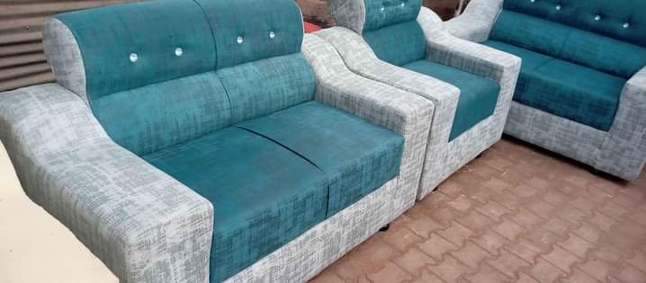 A picture of Sofas