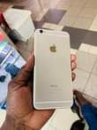 A picture of Original iPhone 6 plus At Only 280 000 16gb storage