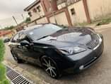 A picture of irect okumbo Lexus es 2009 ustom uty ntact ccident fee