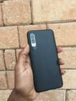 A picture of SAMSUNG A50 128gb Ram 4gb SOMA MAELEZO