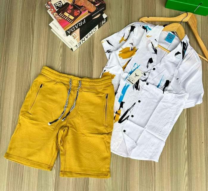 A picture of Bulamu Stores Authentic outfits available Call WhatsApp 0757010109 Inbox for