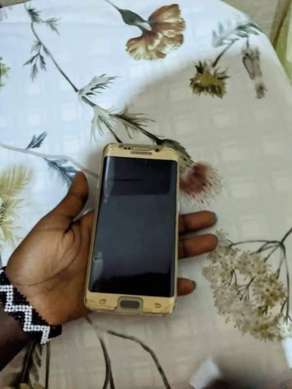 used samsung galaxy