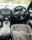 A picture of NISSAN JUKE