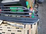A picture of Ford Fiesta Main Grill