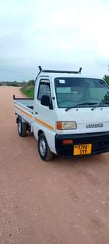 A picture of Suzuki
