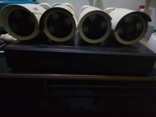 A picture of Camera s
