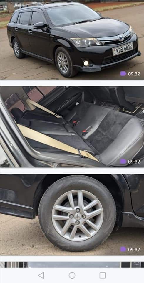 Cars, B.