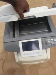 A picture of Second hand printers on clearance sale location gayaza 0753093044 0759687808