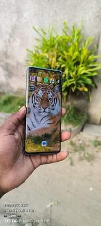 A picture of Tecno phanto x