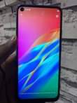 A picture of Spark 5 pro