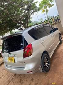 A picture of 2001 Toyota Spacio