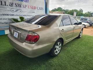 A picture of Toyota Camry Big Daddy available for Sale at Ilorin Kwara