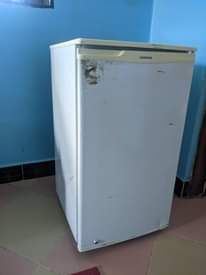 A picture of Friji aina ya Samsung