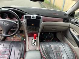 A picture of Trust MaxwellAutos For Good Cars Extremely Clean Lexus Es330 Please