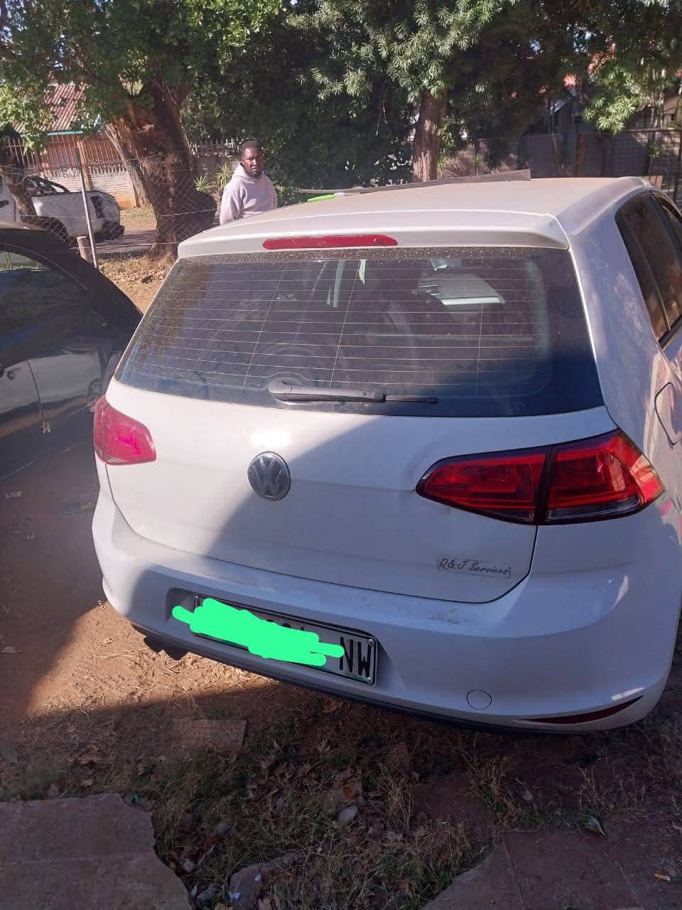 vw