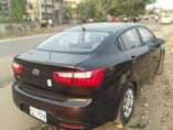 A picture of Kia Rio 2014 top grade just like new 