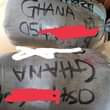 A picture of Checkout our beautiful Pure Grade A Bales like I said