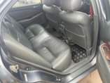 A picture of Registered Acura Tl 2003
