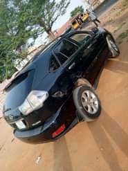 A picture of Lexus Rx330 First body No mechanical and electrical issues 5