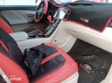 A picture of Clean venza 2010 registered buy and drive