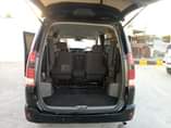 A picture of Toyota Noah